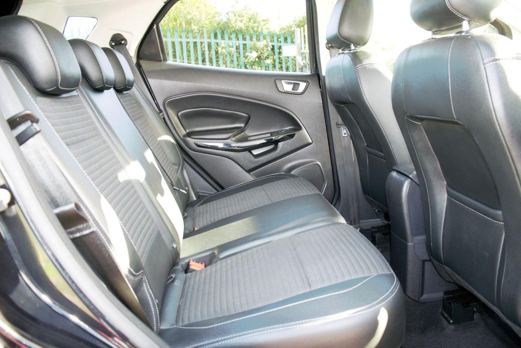 Used Ford Ecosport 2019 for sale - 78161987: Photo 32