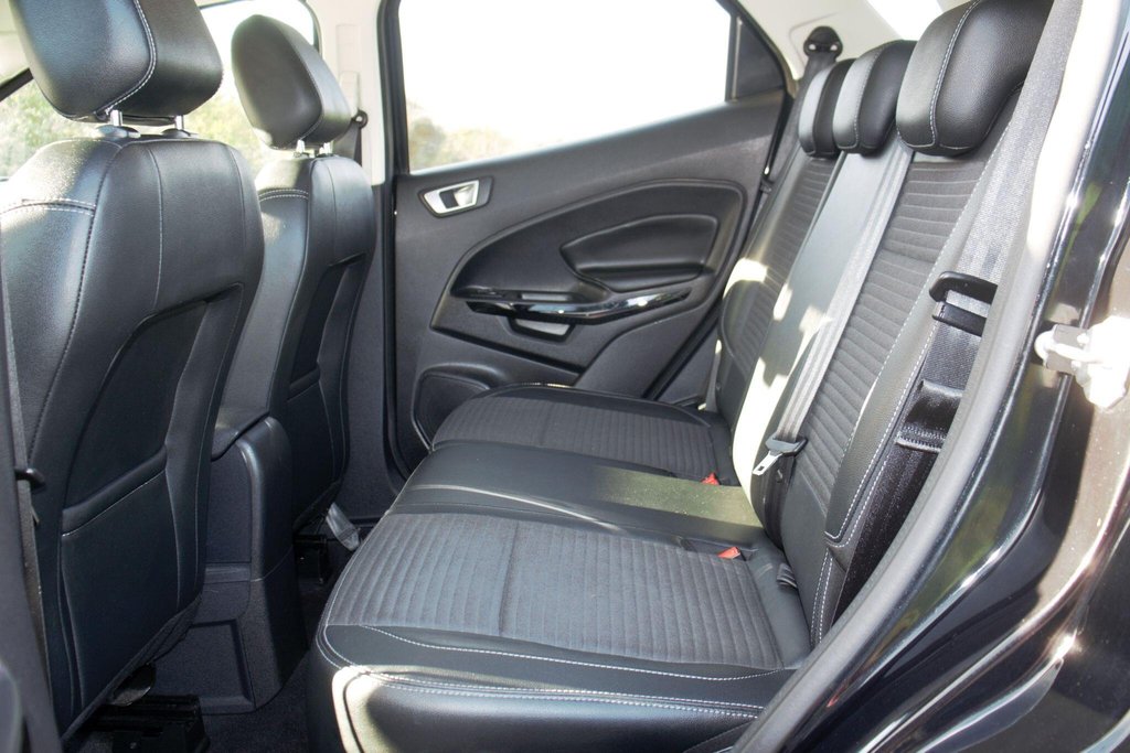 Used Ford Ecosport 2019 for sale - 78161987: Photo 33