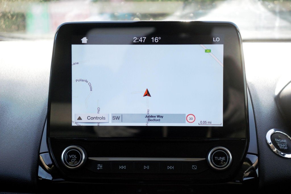 Used Ford Ecosport 2019 for sale - 78161987: Photo 45