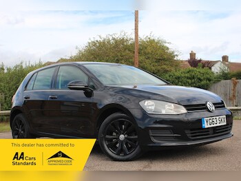 2013 (63) - 1.6 TDI 105 SE 5dr