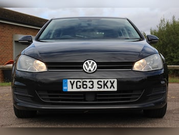 Used Volkswagen Golf 2013 for sale - 75724744: Photo