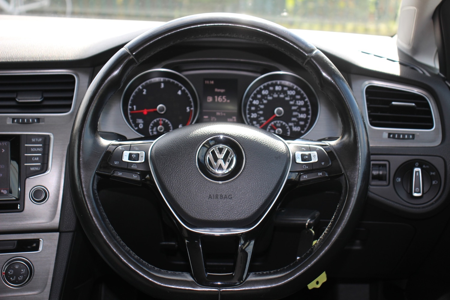 Vehicle 33