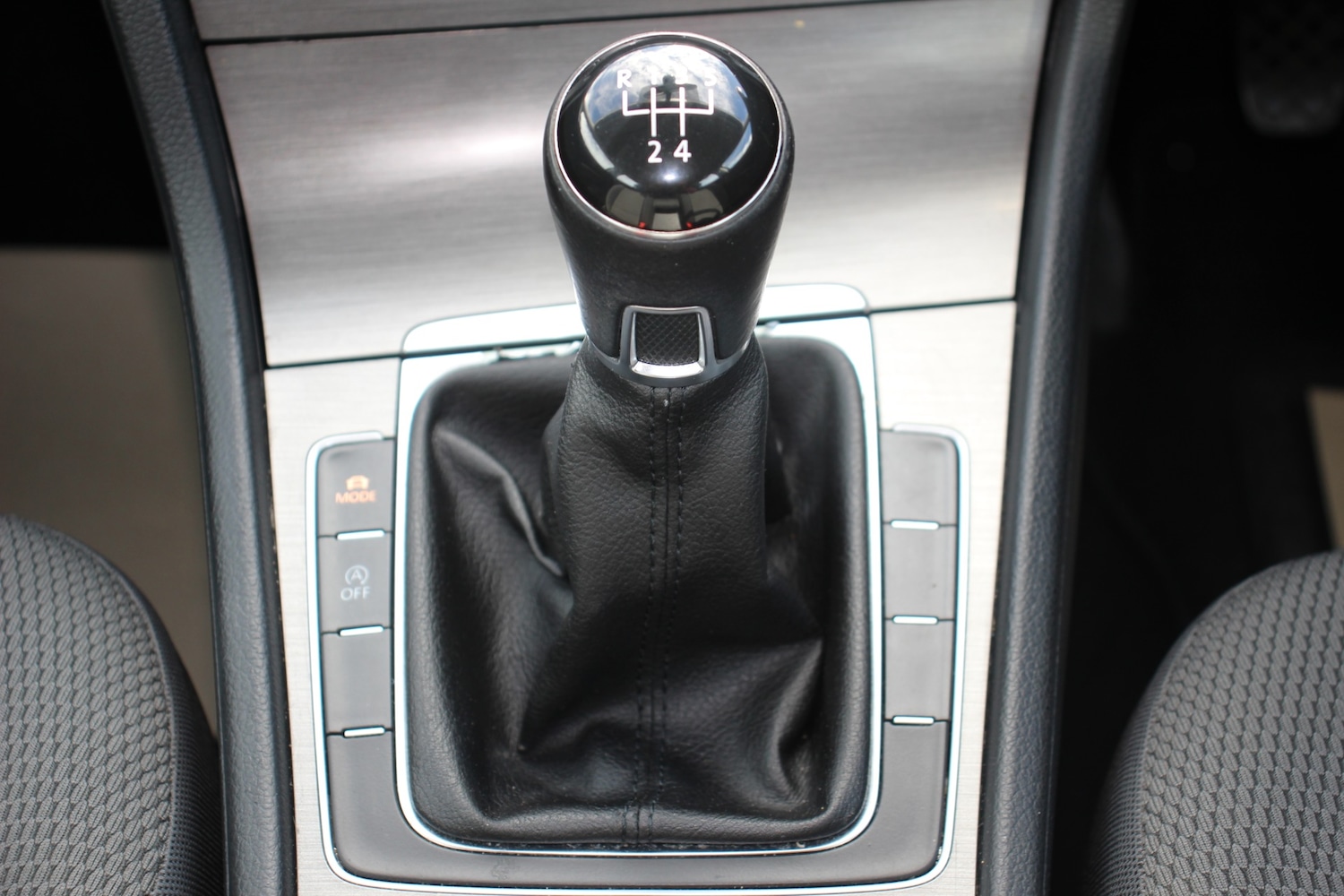 Vehicle 40