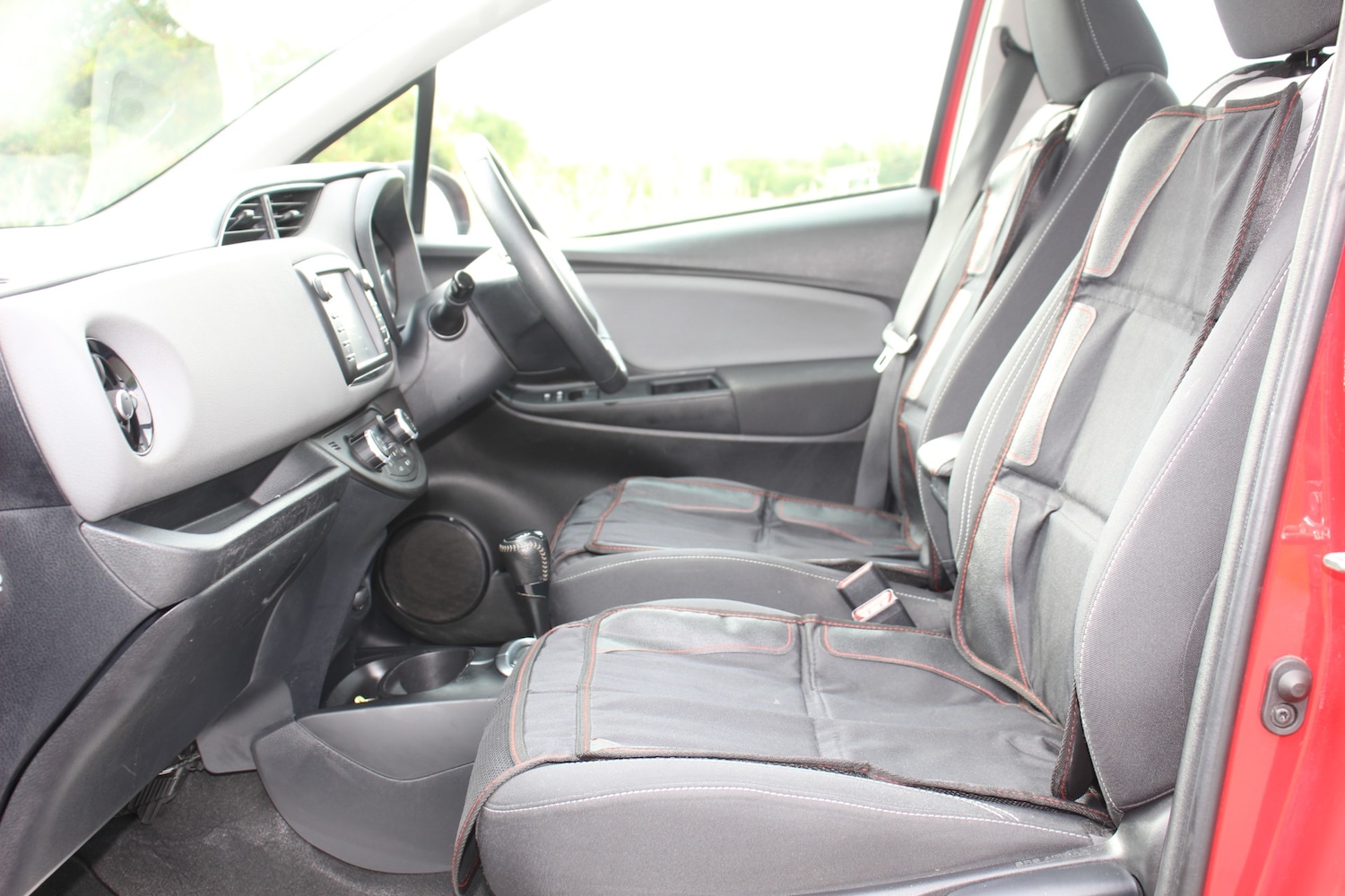 Vehicle 15