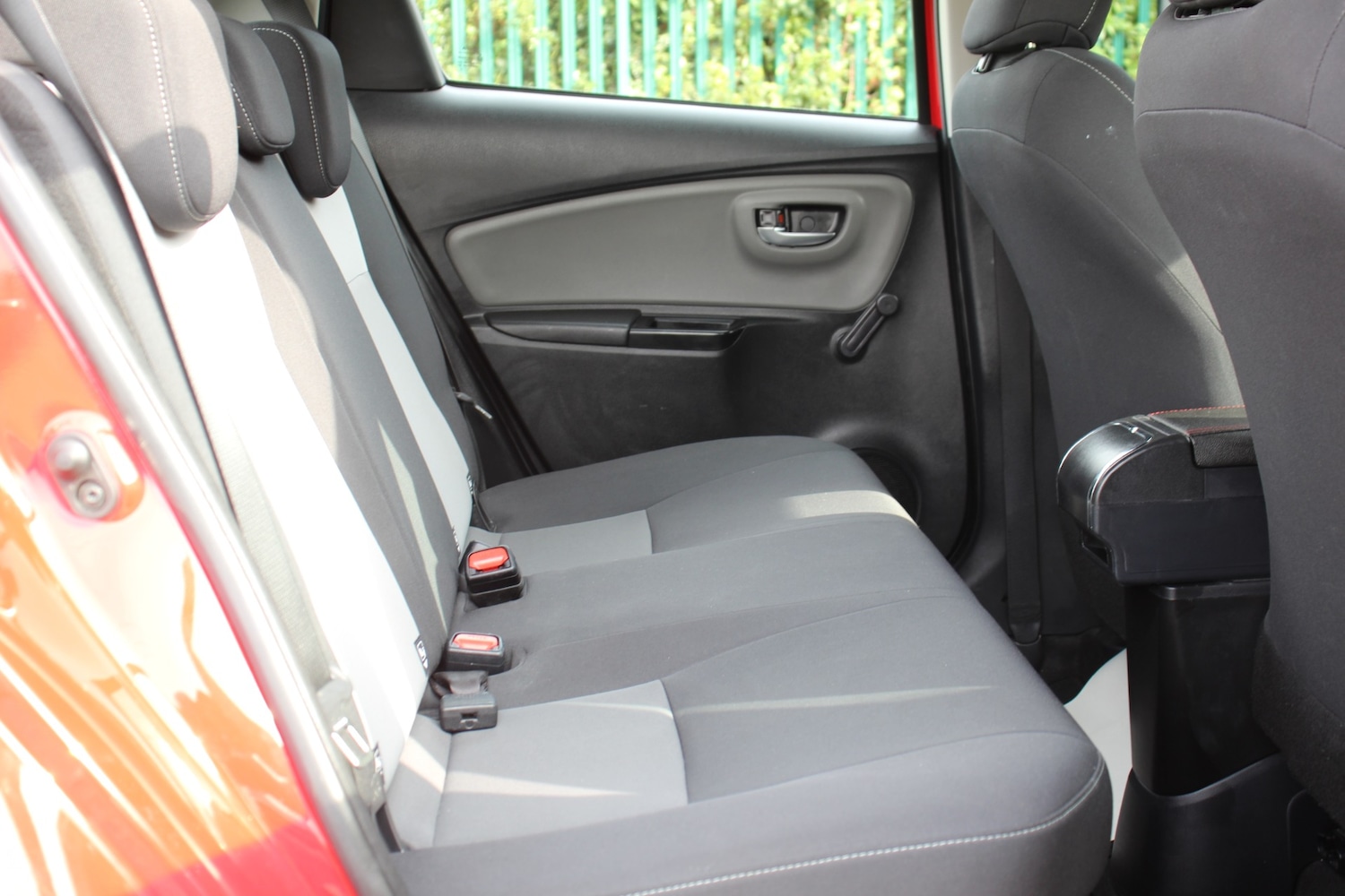 Vehicle 16