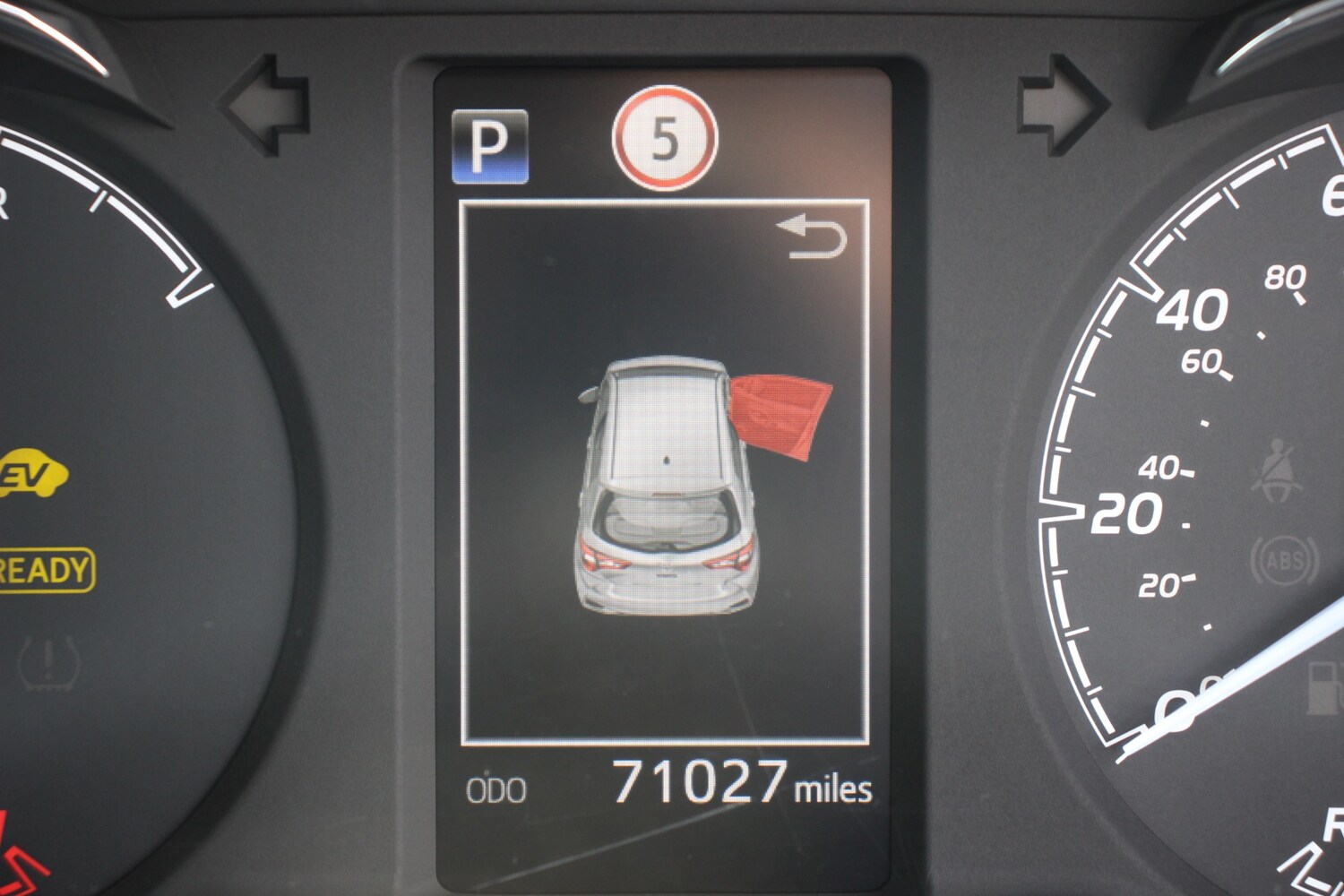 Vehicle 36