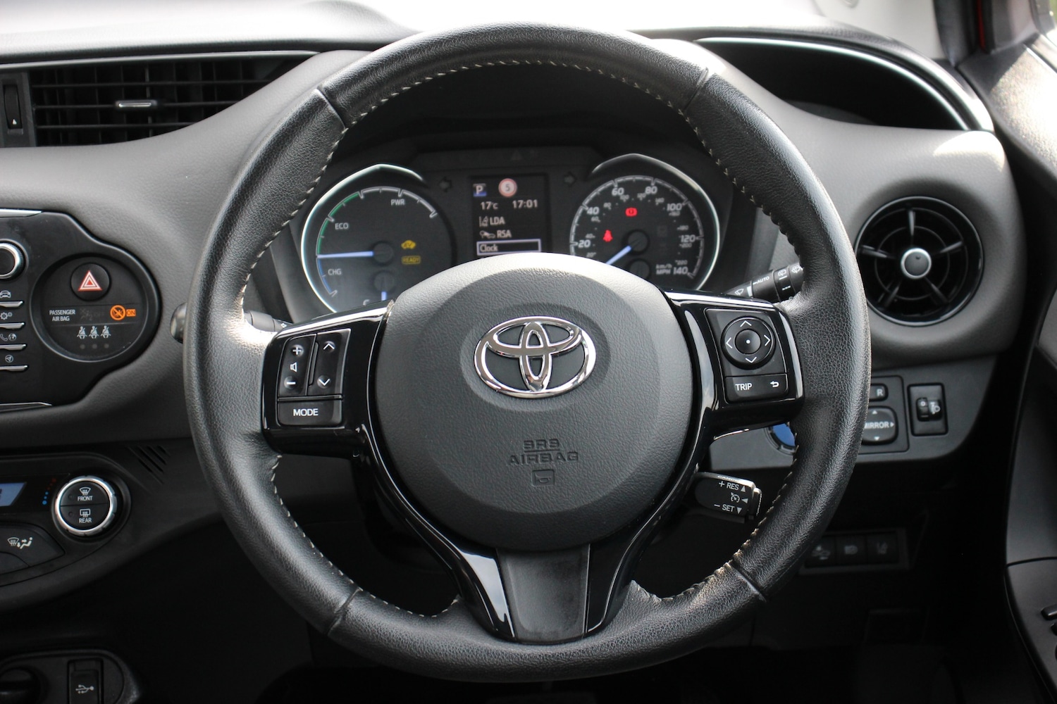 Vehicle 38
