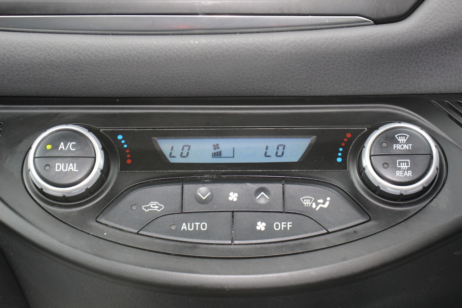 Vehicle 40