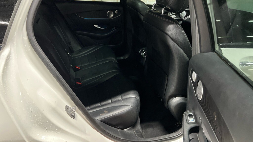 Used Mercedes-Benz GLC 2019 for sale - 77446946: Photo 12