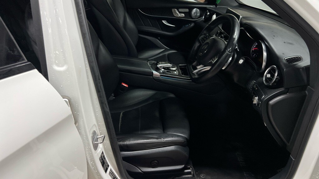 Used Mercedes-Benz GLC 2019 for sale - 77446946: Photo 13