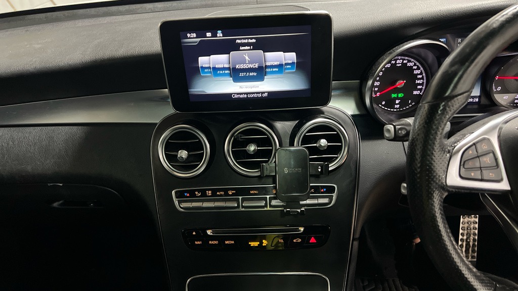 Used Mercedes-Benz GLC 2019 for sale - 77446946: Photo 15