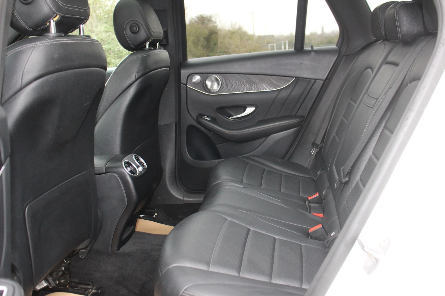 Used Mercedes-Benz GLC 2019 for sale - 77446946: Photo 17