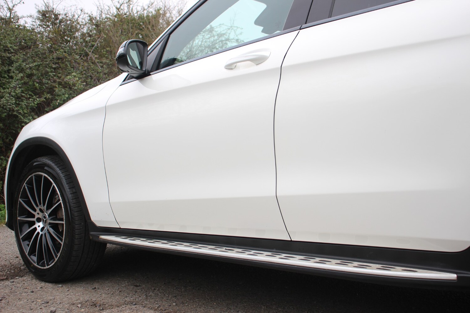 Used Mercedes-Benz GLC 2019 for sale - 77446946: Photo 23