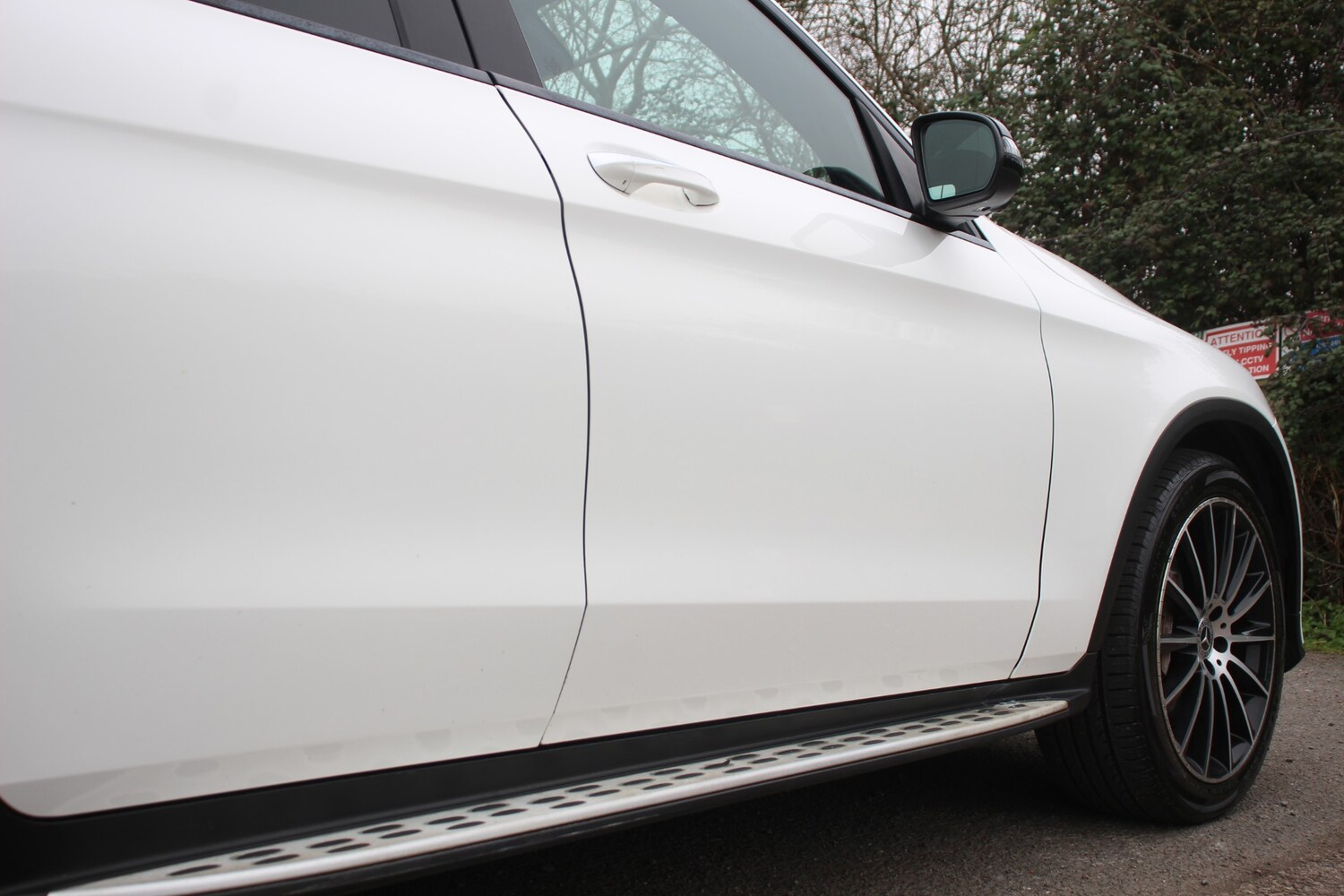 Used Mercedes-Benz GLC 2019 for sale - 77446946: Photo 24