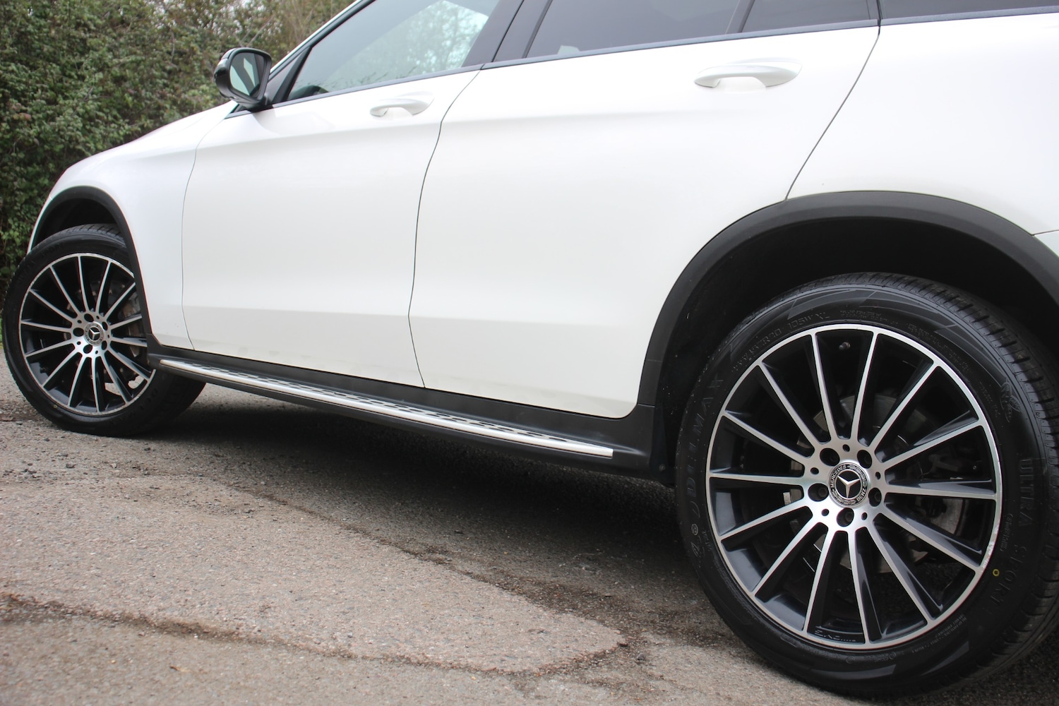 Used Mercedes-Benz GLC 2019 for sale - 77446946: Photo 27