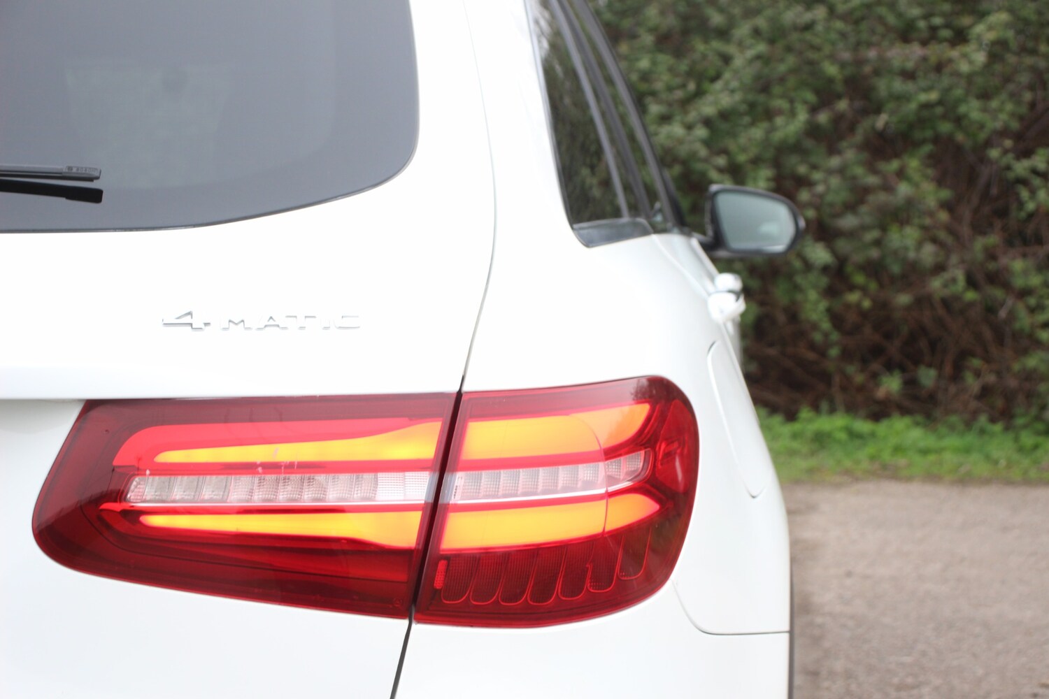 Used Mercedes-Benz GLC 2019 for sale - 77446946: Photo 30