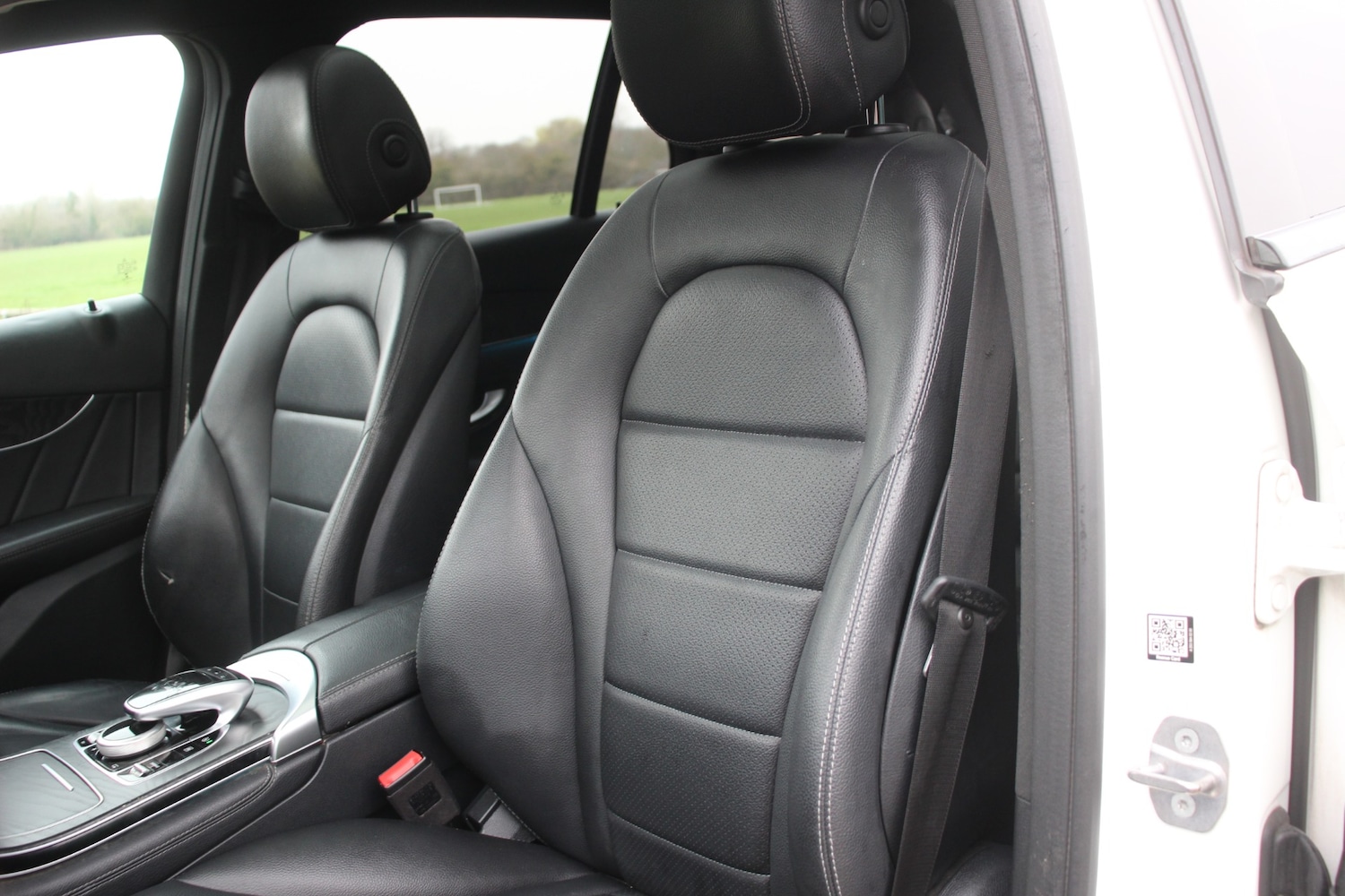 Used Mercedes-Benz GLC 2019 for sale - 77446946: Photo 33