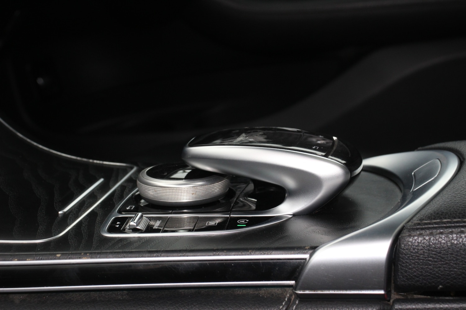 Used Mercedes-Benz GLC 2019 for sale - 77446946: Photo 48