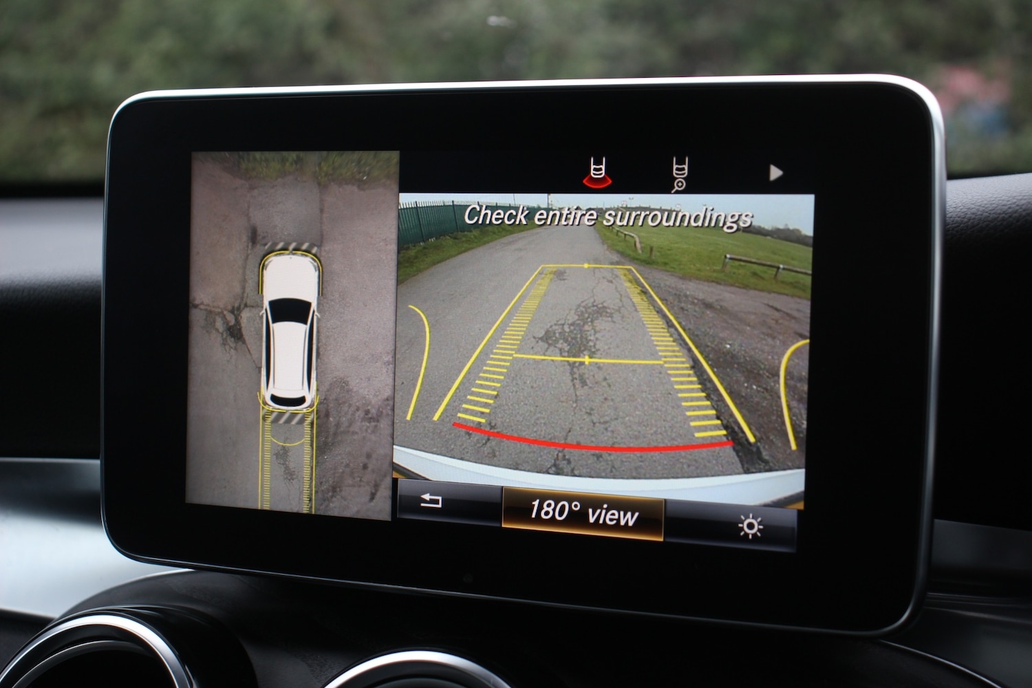 Used Mercedes-Benz GLC 2019 for sale - 77446946: Photo 49