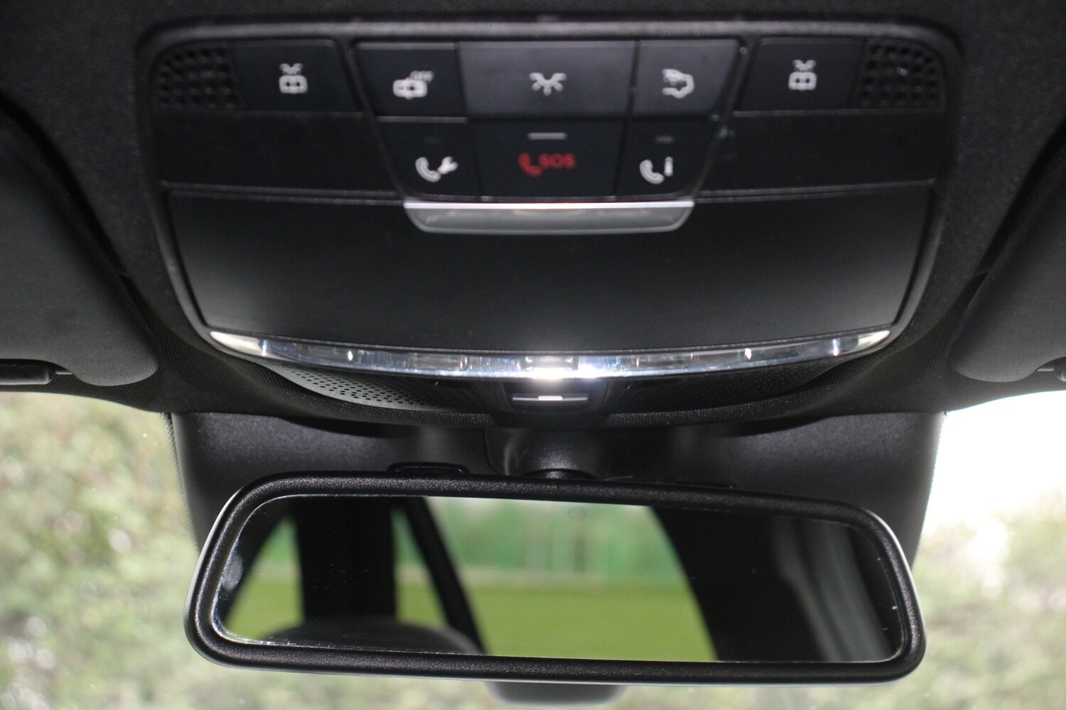 Used Mercedes-Benz GLC 2019 for sale - 77446946: Photo 50