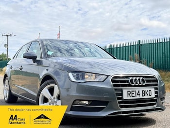 Used Audi A3 2014 for sale - 79334688: Photo