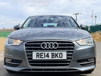 Used Audi A3 2014 for sale - 79334688: Photo