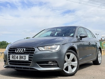 Used Audi A3 2014 for sale - 79334688: Photo