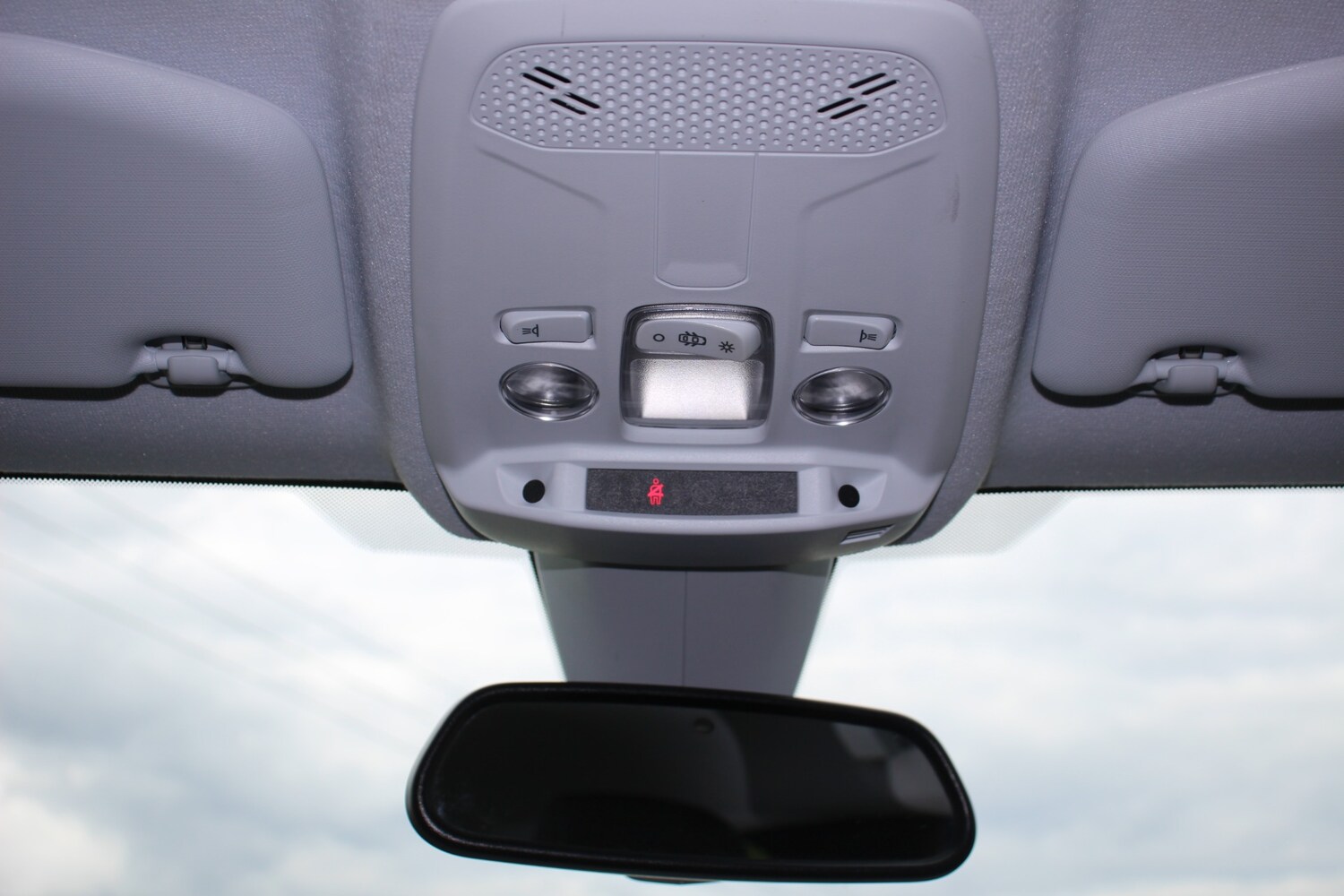 Vehicle 32