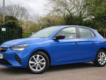 Used Vauxhall Corsa 2020 for sale - 74387234: Photo