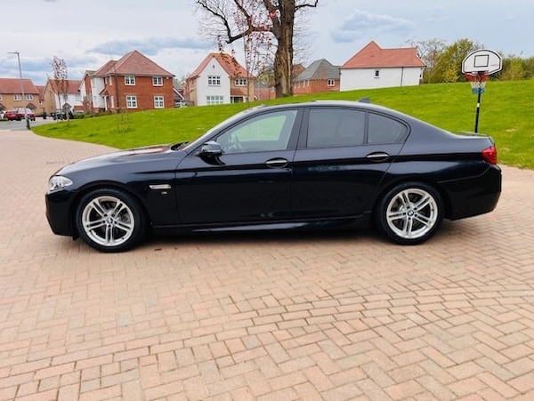 Used BMW 5 Series 2024 for sale - 74525667: Photo 10