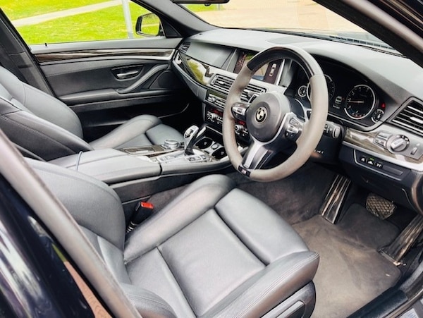 Used BMW 5 Series 2024 for sale - 74525667: Photo 11