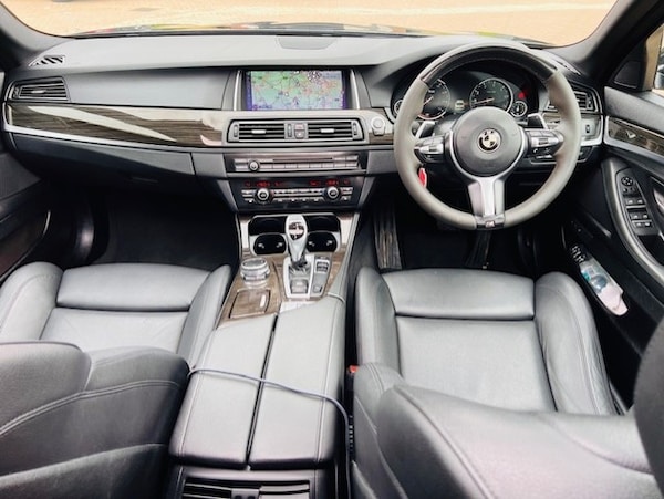 Used BMW 5 Series 2024 for sale - 74525667: Photo 12