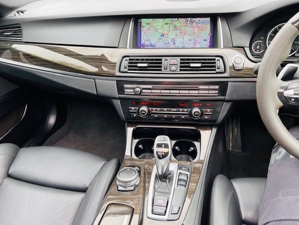 Used BMW 5 Series 2024 for sale - 74525667: Photo 14