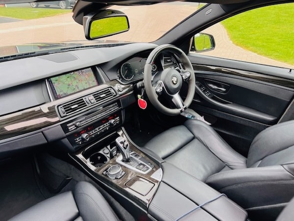 Used BMW 5 Series 2024 for sale - 74525667: Photo 15