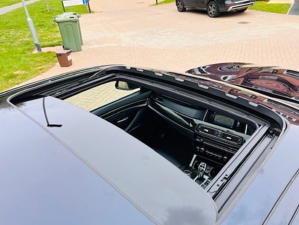 Used BMW 5 Series 2024 for sale - 74525667: Photo 18