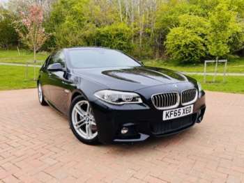 2024 (65) - 528i M Sport 4dr