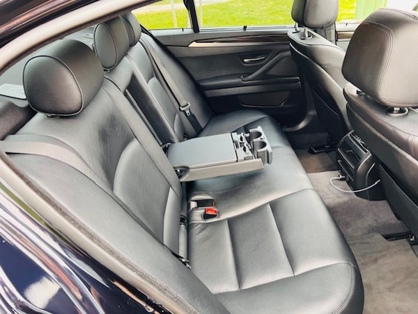 Used BMW 5 Series 2024 for sale - 74525667: Photo 20