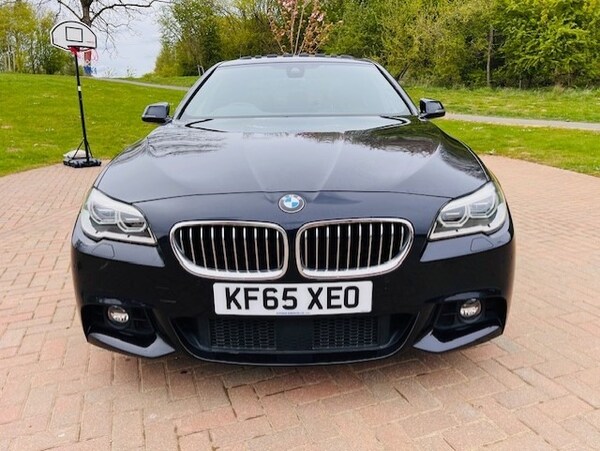 Used BMW 5 Series 2024 for sale - 74525667: Photo 3