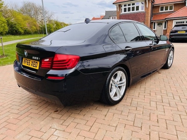 Used BMW 5 Series 2024 for sale - 74525667: Photo 6