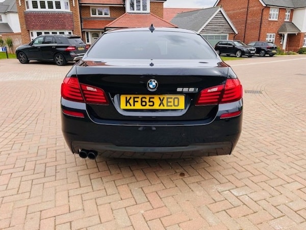 Used BMW 5 Series 2024 for sale - 74525667: Photo 7
