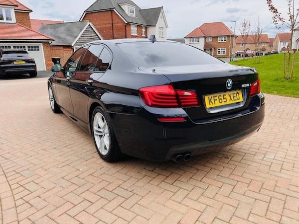 Used BMW 5 Series 2024 for sale - 74525667: Photo 8