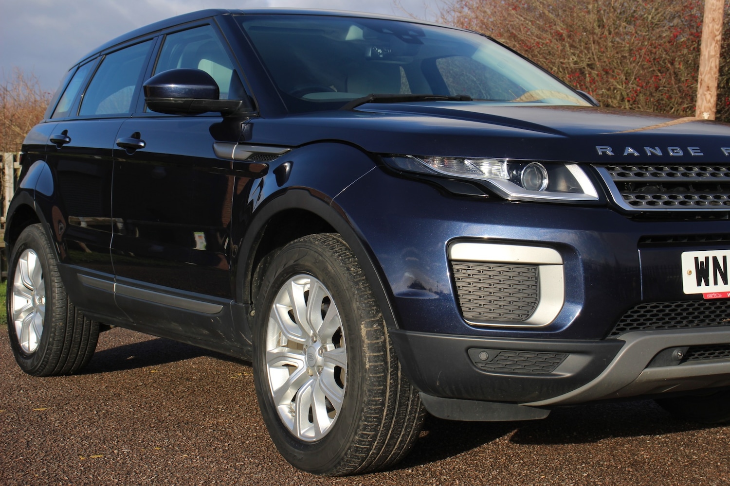 Used Land Rover Range Rover Evoque 2016 for sale - 77055564: Photo 12