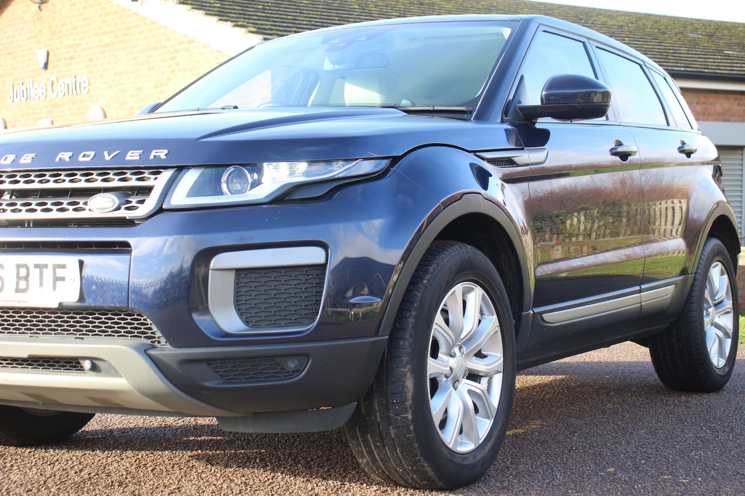 Used Land Rover Range Rover Evoque 2016 for sale - 77055564: Photo 13