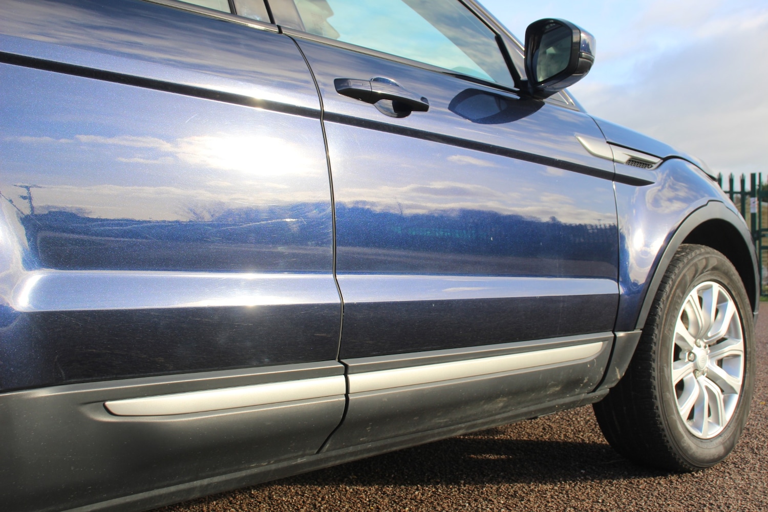 Used Land Rover Range Rover Evoque 2016 for sale - 77055564: Photo 14