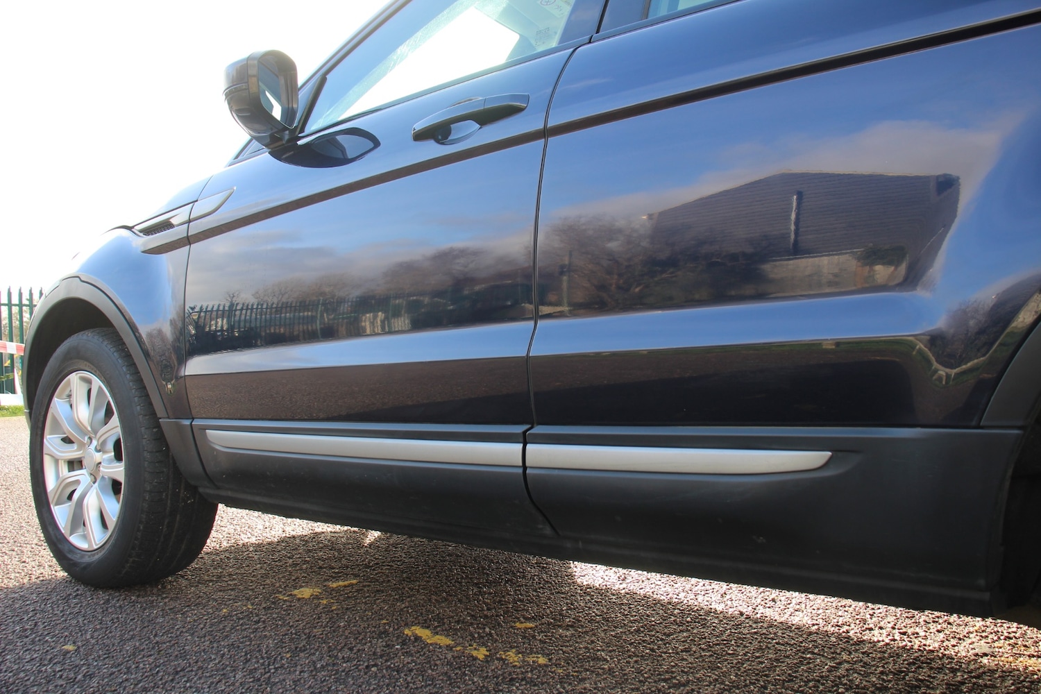 Used Land Rover Range Rover Evoque 2016 for sale - 77055564: Photo 15