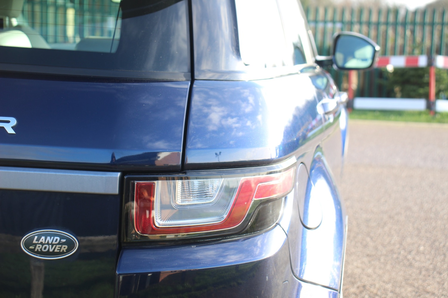 Used Land Rover Range Rover Evoque 2016 for sale - 77055564: Photo 17