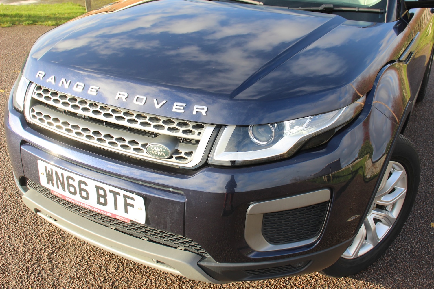 Used Land Rover Range Rover Evoque 2016 for sale - 77055564: Photo 19