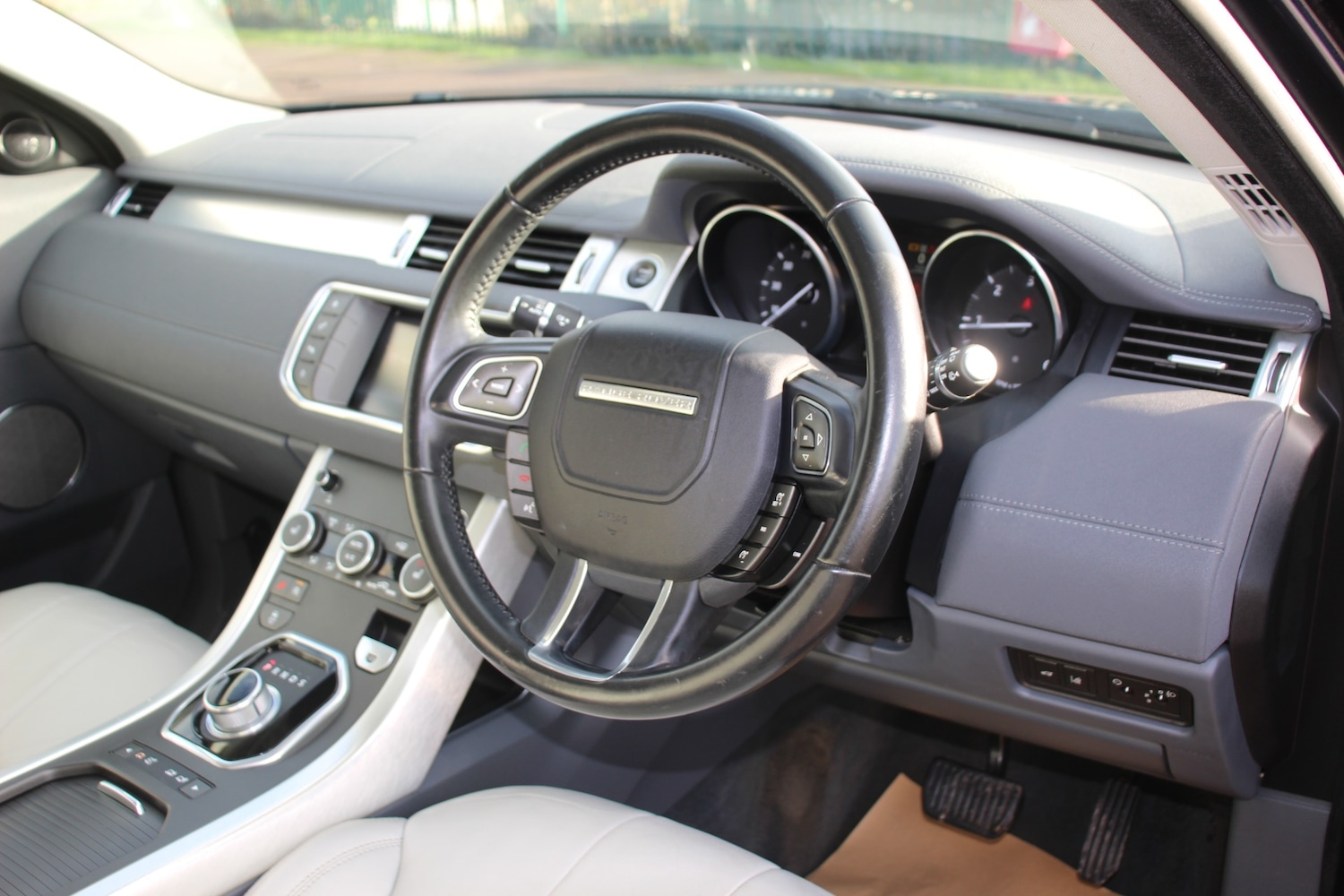 Used Land Rover Range Rover Evoque 2016 for sale - 77055564: Photo 25