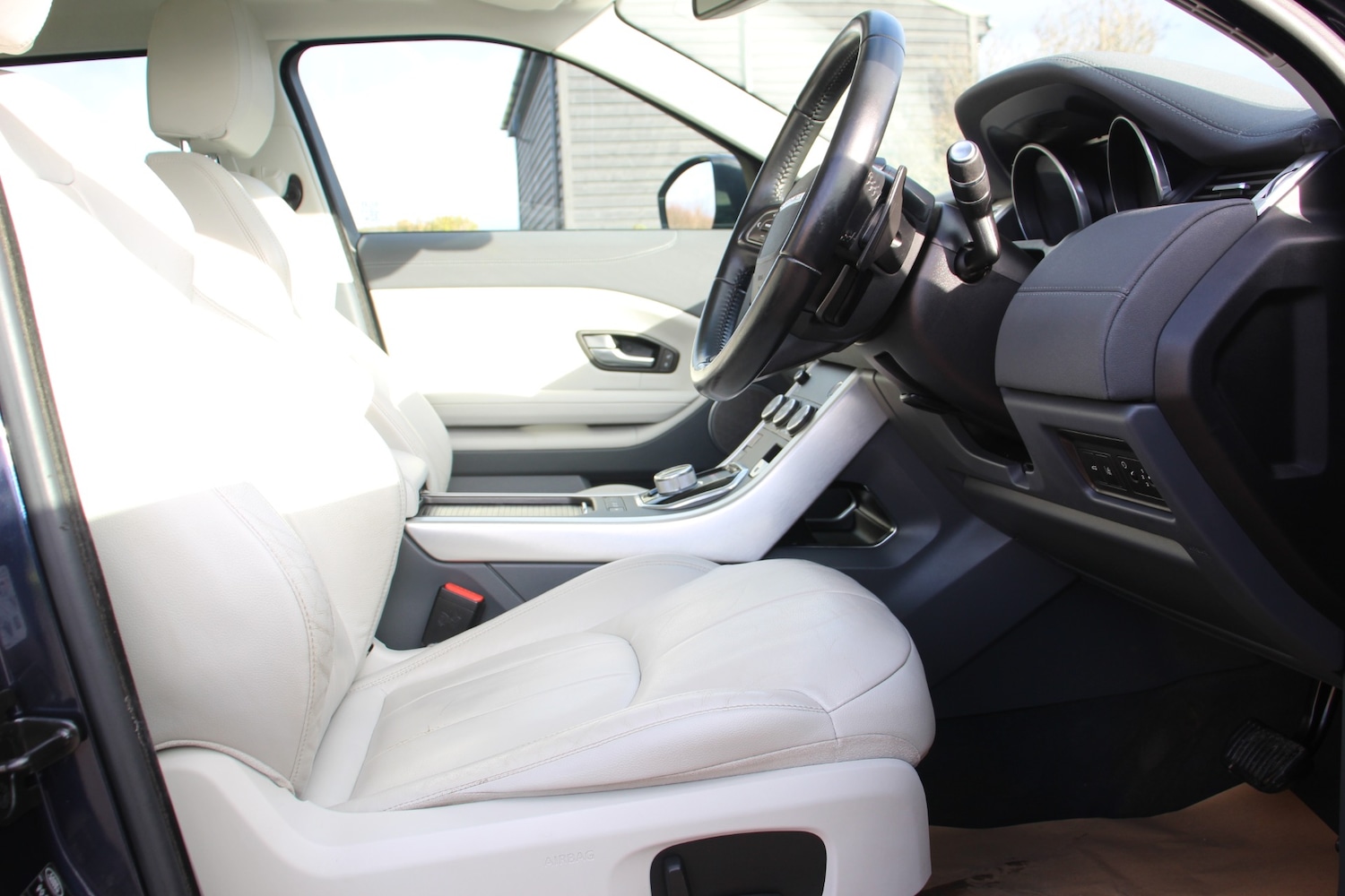 Used Land Rover Range Rover Evoque 2016 for sale - 77055564: Photo 26