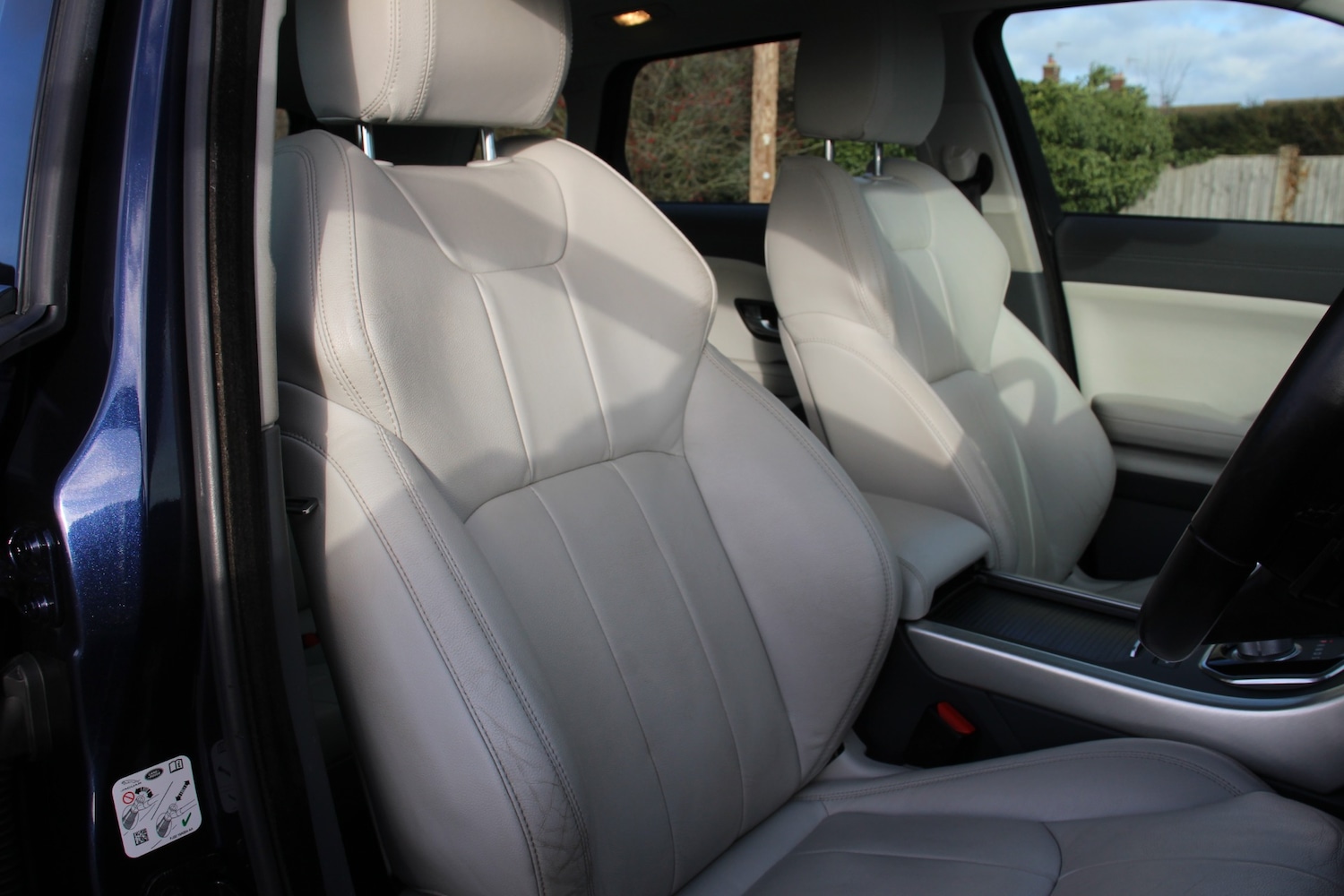 Used Land Rover Range Rover Evoque 2016 for sale - 77055564: Photo 27